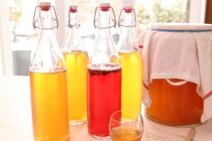 Fabrication de produits pour l’été