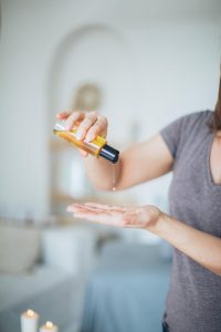 Aromathérapie et médecine ayurvédique